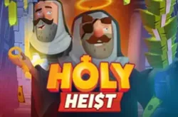 Holy Heist Casino Privé