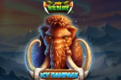 Icy Rampage Casino Privé