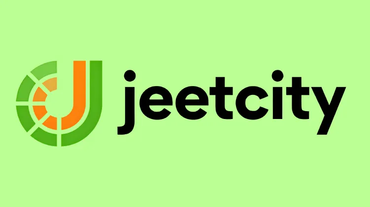 JeetCity logo