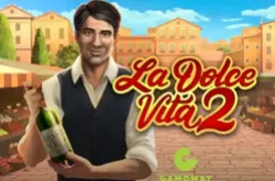 La Dolce Vita Casino Privé