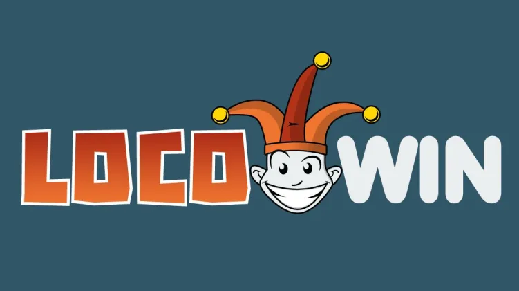 LocoWin logo