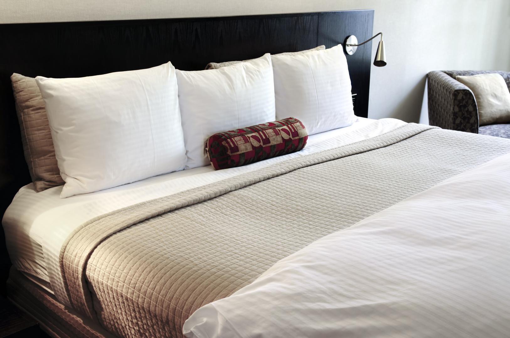 Chambres Sancy