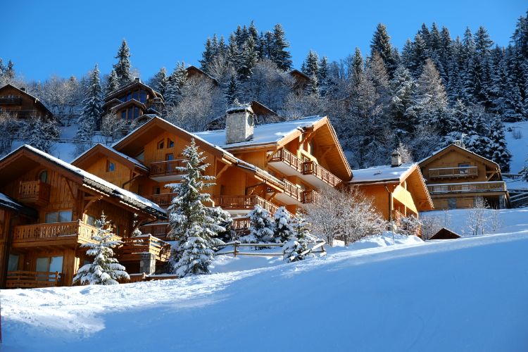 Faire du Ski dans le massif Central