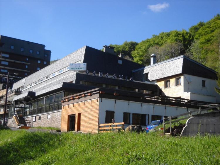 Comment choisir un hôtel pour un séjour au ski Super-Besse
