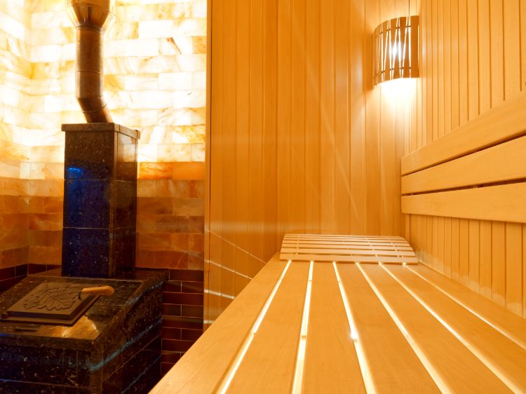 Hôtel hammam Super-Besse