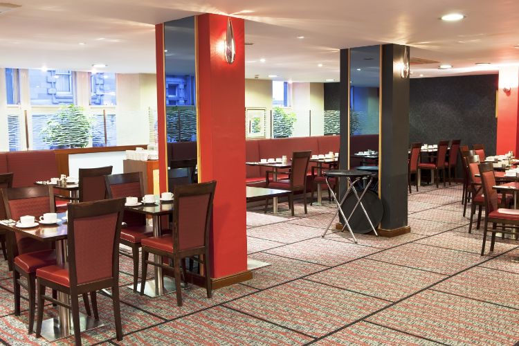 Restaurant Massif Central