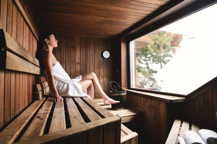 Hôtel Sauna Super-Besse