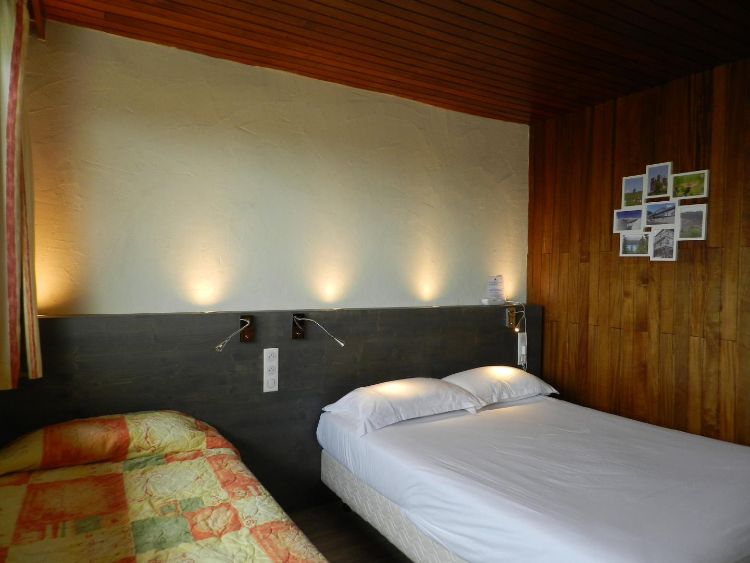 Trouver un hôtel de groupe dans le Sancy