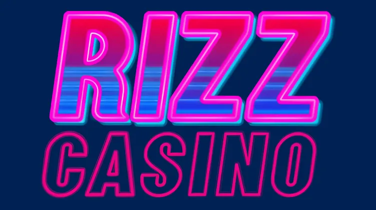 Rizz Casino logo