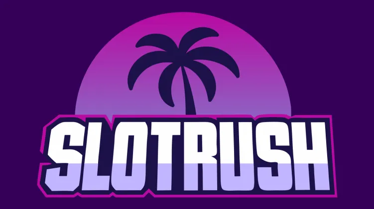 SlotRush logo