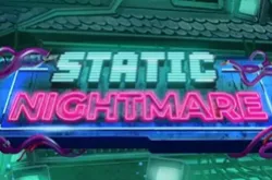 Static Nightmare Casino Privé